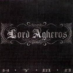 Lord Agheros : Hymn